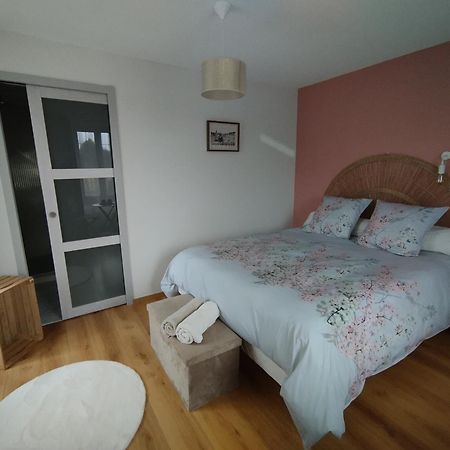 Chambre D'Hote Cosy Domaine Du Bagnerot La Chapelle-aux-Bois Екстер'єр фото
