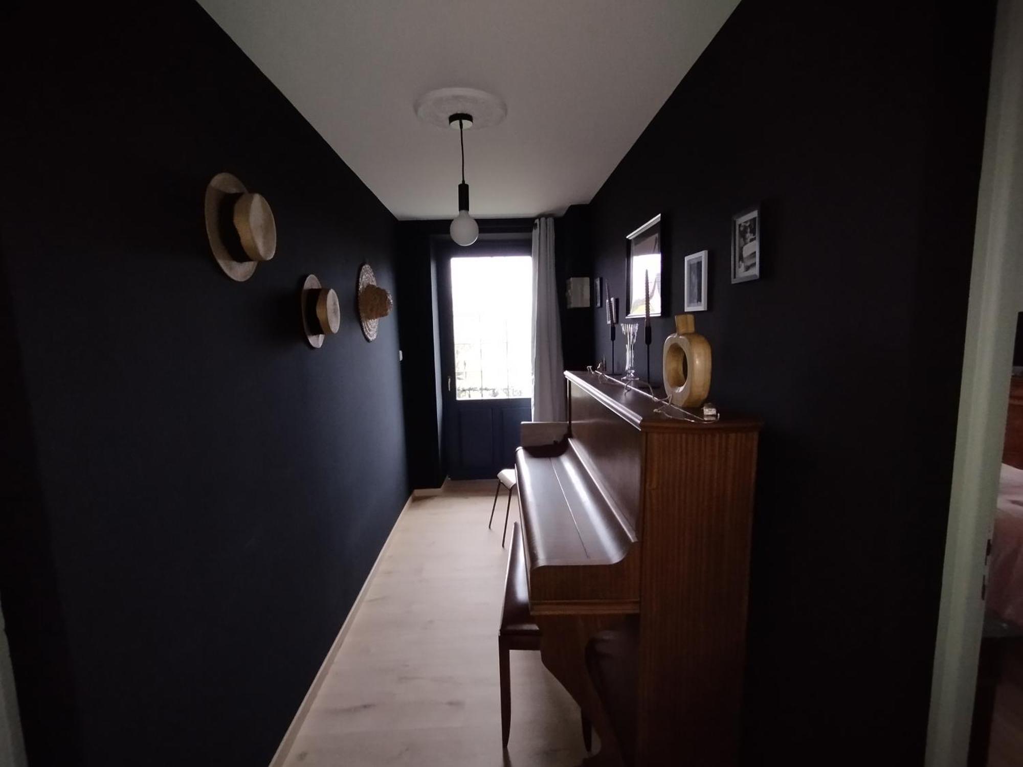 Chambre D'Hote Cosy Domaine Du Bagnerot La Chapelle-aux-Bois Екстер'єр фото