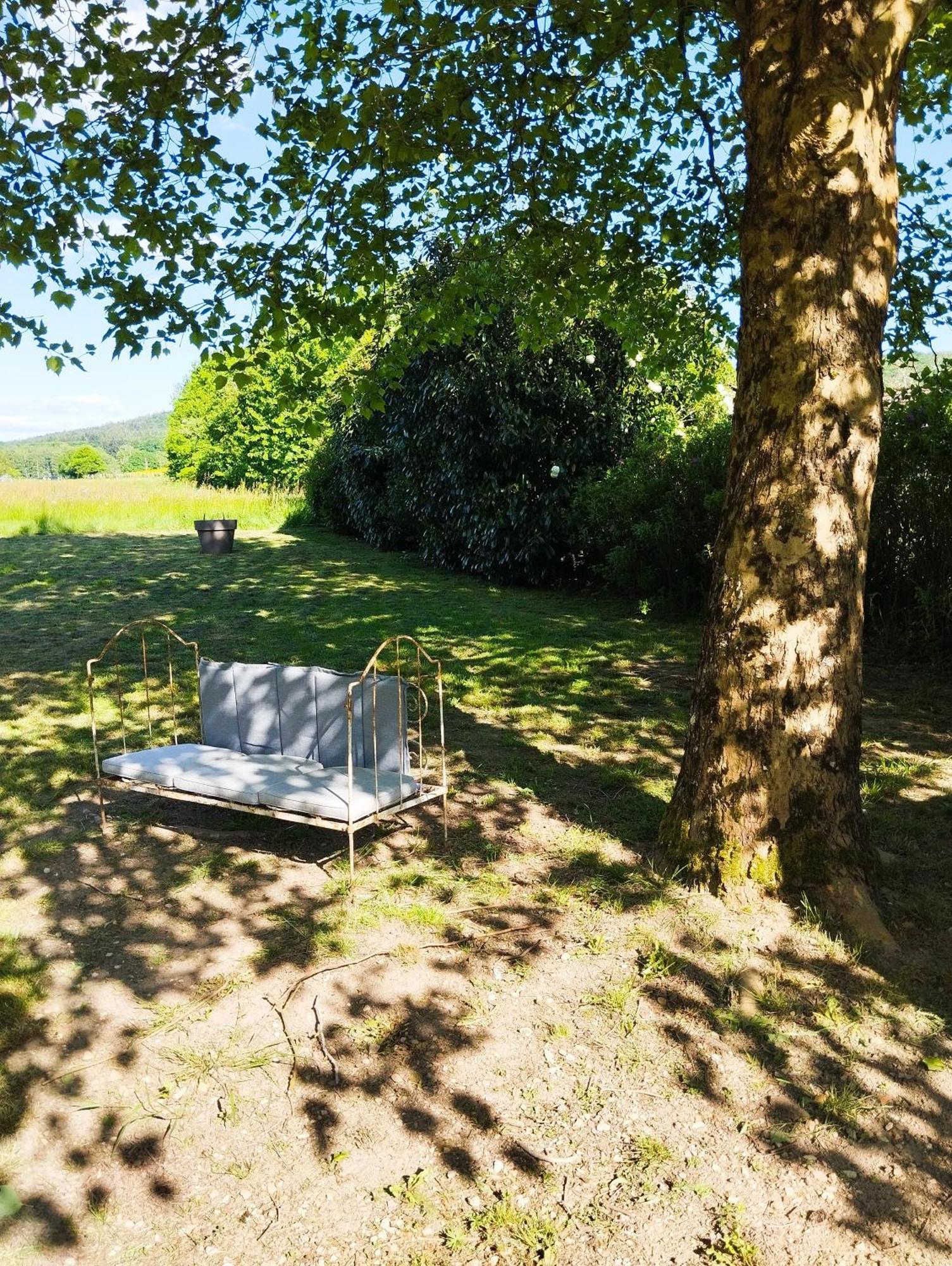 Chambre D'Hote Cosy Domaine Du Bagnerot La Chapelle-aux-Bois Екстер'єр фото